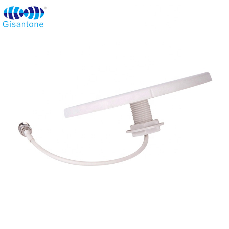 High Gain 5G 617-4000MHz Indoor Omni Ceiling Antenna for Hotspot Booster Amplifi