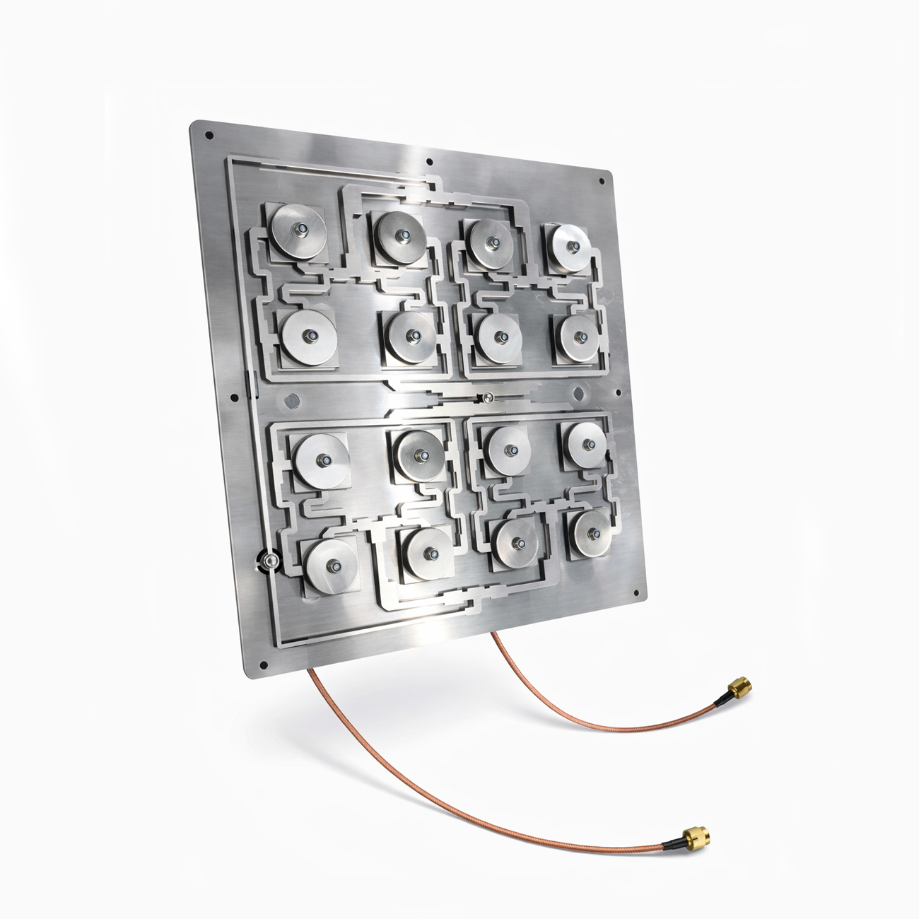  20dBi MIMO  Panel Antenna 