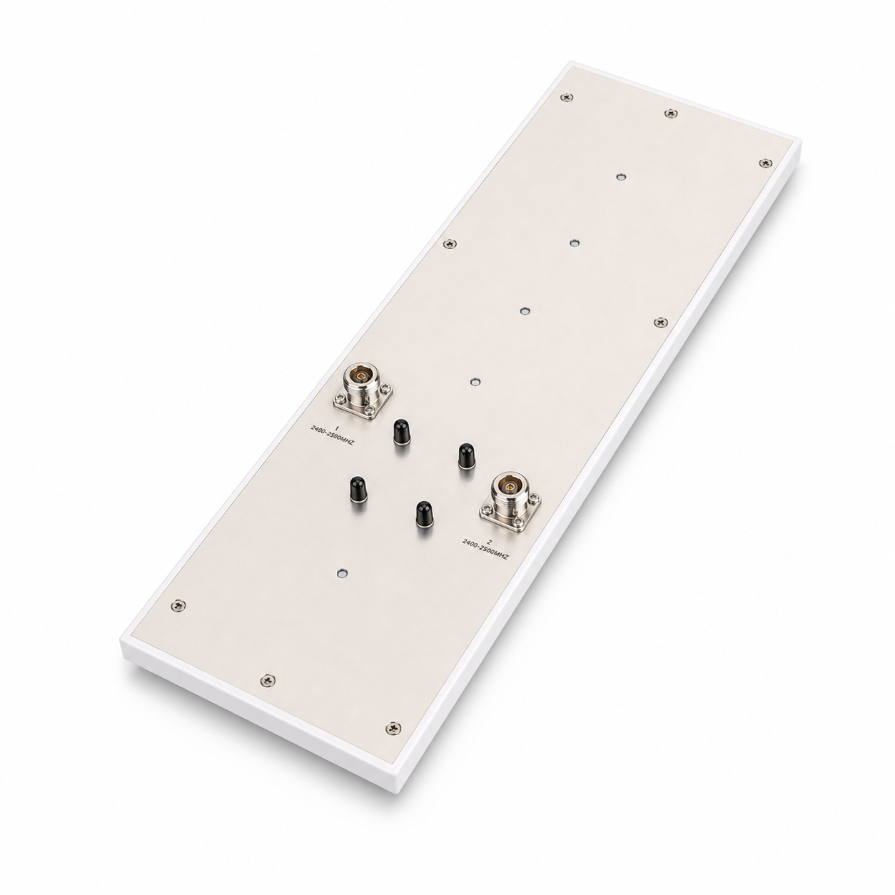 2.4G 18dBi MIMO Outdoor Panel Antenna