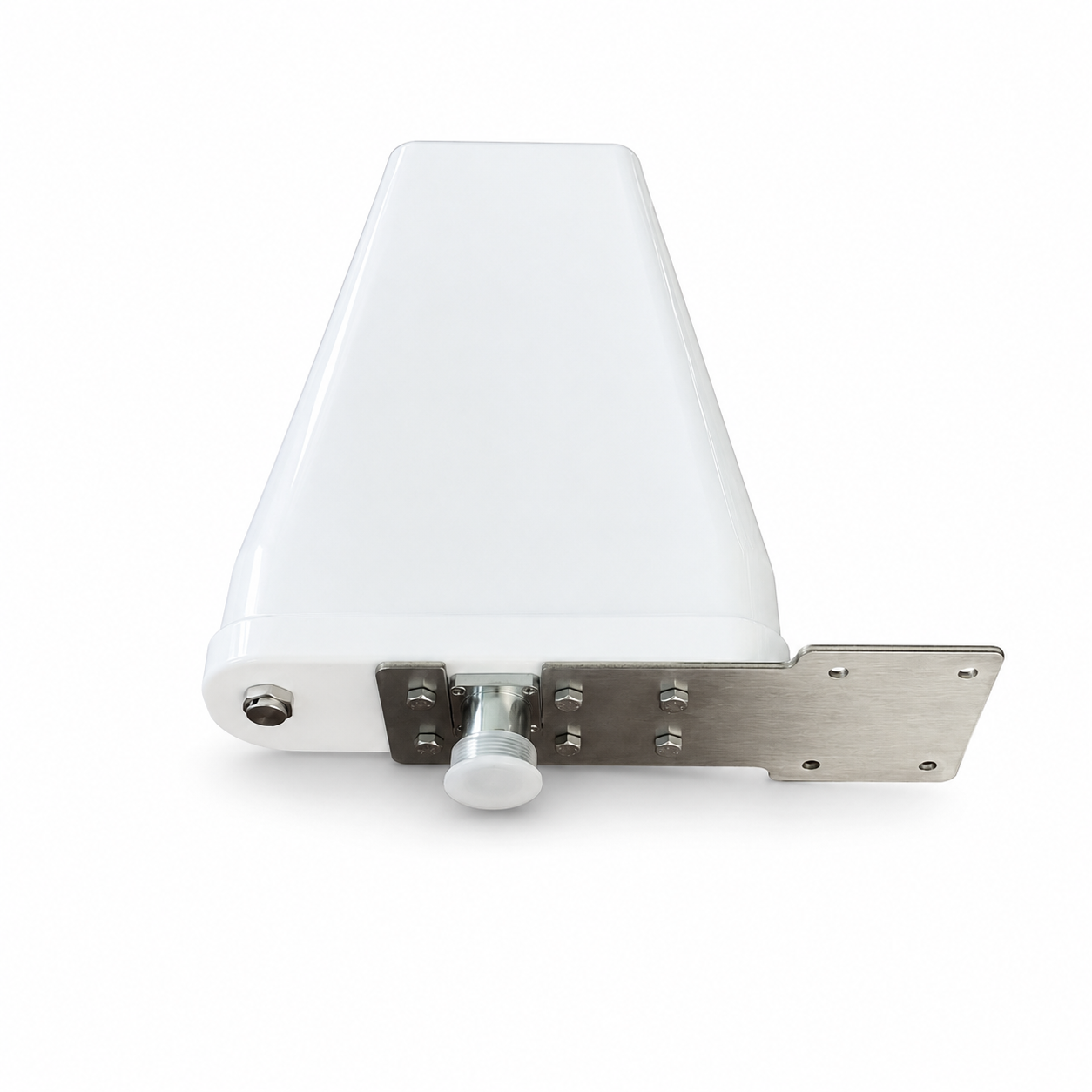 800-2200MHz 1000W High Power 8.5dBi  LPDA Antenna 